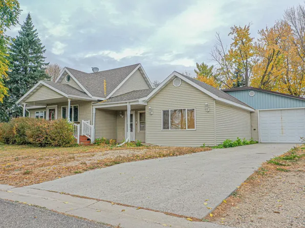 13 Tower St, Kensington, MN 56343