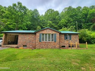 109 Breeding Dr, Haysi, VA 24256