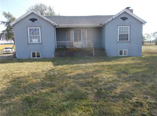 405 Hollansburg Arcanum Rd, Hollansburg, OH 45332