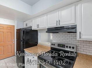 1060 S Buena Vista Dr #11889893, Lake Alfred, FL 33850