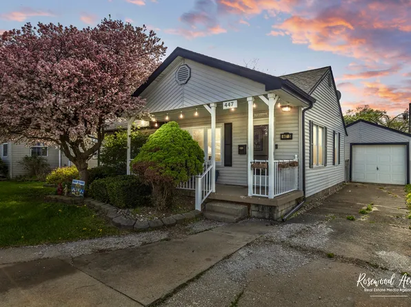 447 S Michigan Ave, Bradley, IL 60915