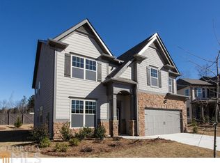 4269 Amberleaf Walk, Lilburn, GA 30047