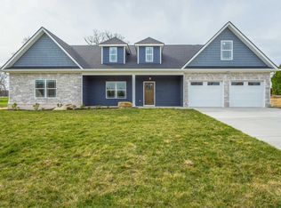 31 Ginger Lake Dr, Rock Spring, GA 30739