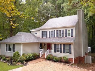 3004 Sterlings Bridge Pl, Midlothian, VA 23112