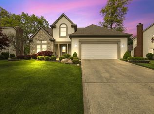 7760 Oak Valley Rd, Reynoldsburg, OH 43068