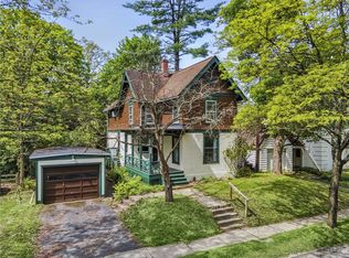 945 E State St, Ithaca, NY 14850