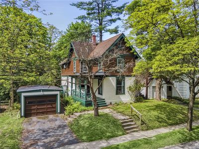 945 E State St, Ithaca, NY, 14850