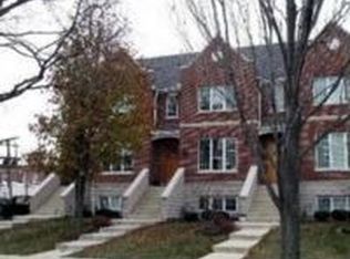4344 Franklin Ave, Western Springs, IL 60558