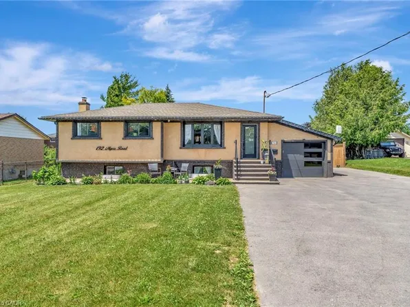 192 Myers Rd, Cambridge, ON N1R 7H1
