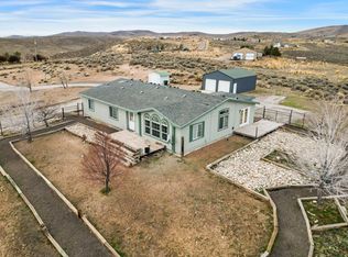6160 Mesa Dr, Elko, NV 89801