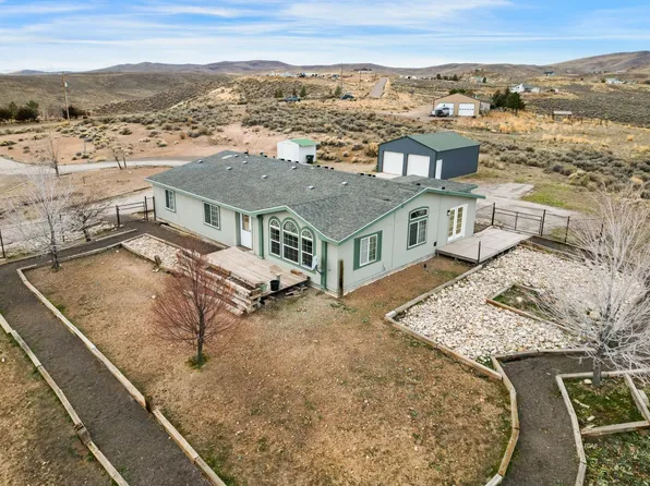 6160 Mesa Dr, Elko, NV 89801