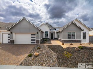 3036 Feathertop Dr, Reno, NV 89521