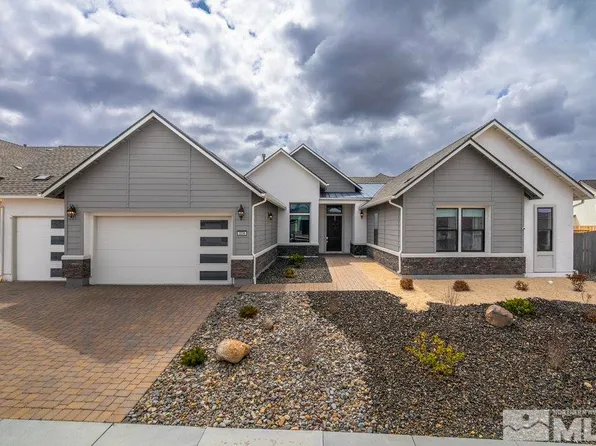 3036 Feathertop Dr, Reno, NV 89521