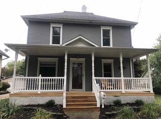 507 N Chestnut Ave, New Hampton, IA 50659