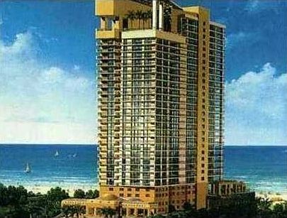 3rd image of 16275 Collins Ave APT 2503