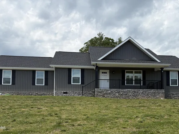100 Jack St, Tazewell, TN 37879