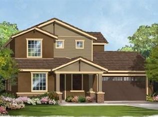 1144 Kirkhill Dr, Roseville, CA