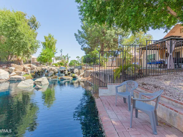 1236 E CINDY Street, Chandler, AZ 85225