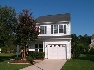 3332 Adair Marble St, Fort Mill, SC 29708