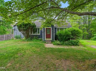 543 Middle Grove Rd, Middle Grove, NY 12850