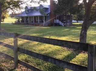 3316 Saxapahaw Bethlehem Church Rd, Mebane, NC 27302