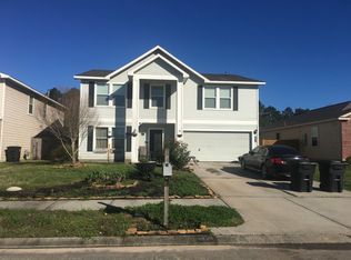 3323 Right Way, Kingwood, TX 77339