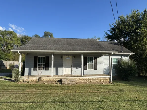 505 Hartsville Pike, Lebanon, TN 37087