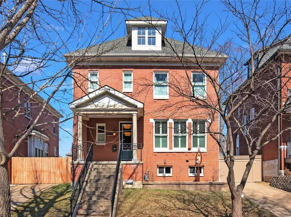 3837 Russell Blvd, Saint Louis, MO 63110