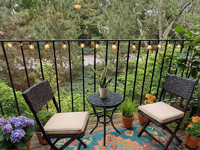 Cedars of Edina Apartments — Photo 178