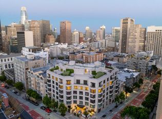 875 California St #PENTHOUSE 3, San Francisco, CA 94108