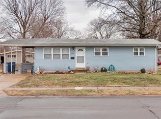 2245 Pheasant Dr, Florissant, MO