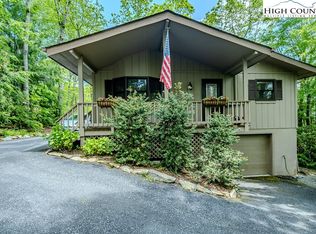 154 Ash Loop, Newland, NC 28657