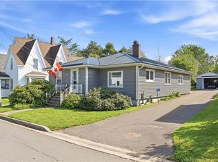 13 Squire St, Sackville, NB E4L4K8