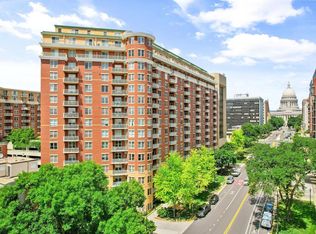 360 W Washington Ave UNIT 606, Madison, WI