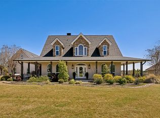 217 Crystal Ct, Heath, TX 75032