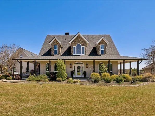 217 Crystal Ct, Heath, TX 75032