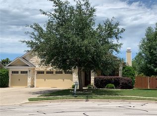 1003 Suffolk Ct, Cedar Park, TX 78613