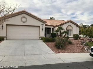 3125 Highland Falls Dr, Las Vegas, NV 89134