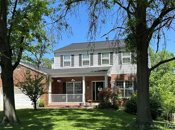 4715 Koglin Ct, Saint Louis, MO 63123