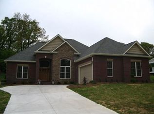 111 Cheshire Rd, Andersonville, TN 37705