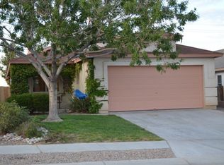 5959 Andromeda Ave NW, Albuquerque, NM 87114