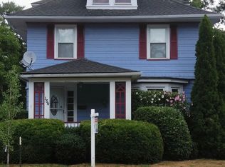 184 Clay Ave, Rochester, NY 14613