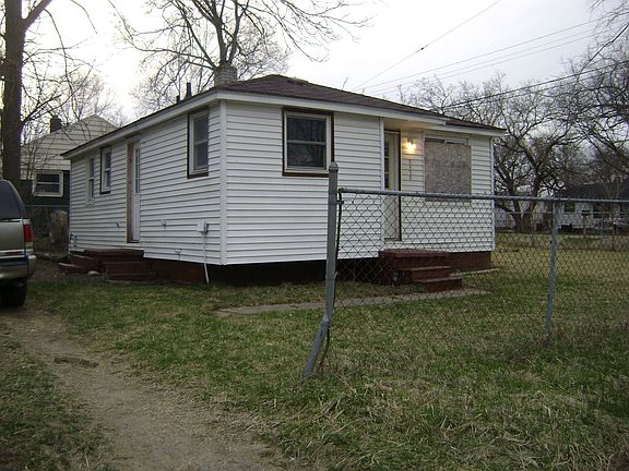 the window is not broke