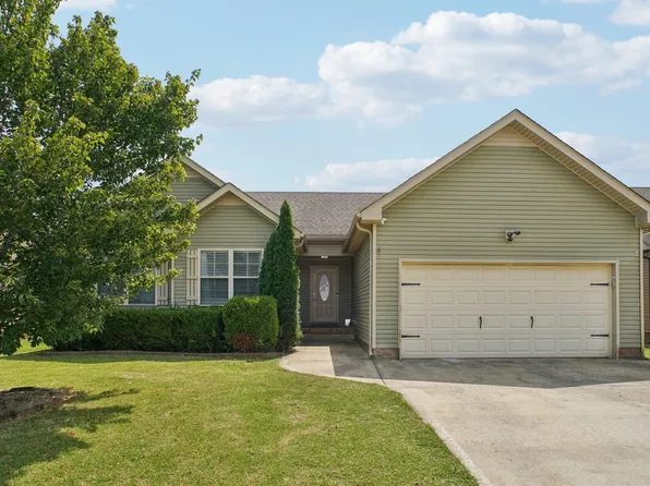 1387 Whitt Ln, Clarksville, TN 37042