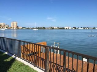 222 Skiff Point, Clearwater, FL 33767