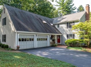 37 Old Mill Rd, Avon, CT 06001