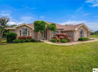 418 Deer Run, Killeen, TX 76549