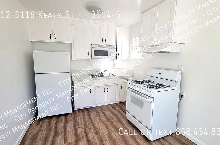 3112-3116 Keats St #3114-5 — Photo 4