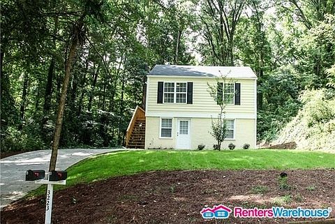 1st image of 3223 Altacrest Dr #A