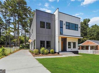 1554 Columbia Cir, Decatur, GA 30032